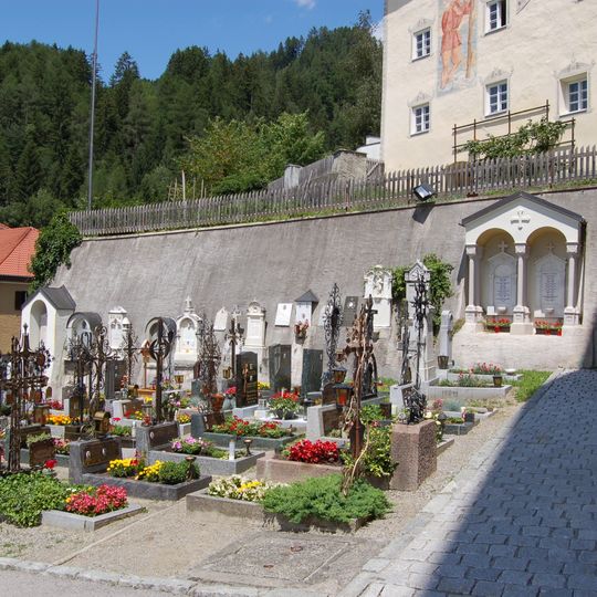 Friedhof Dölsach