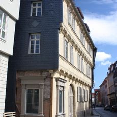 Hohe Straße 24 (Quedlinburg)