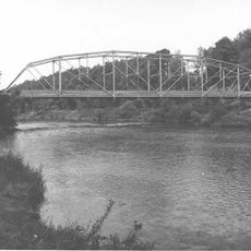 Hogback Bridge