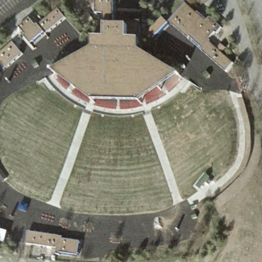 Starwood Amphitheatre