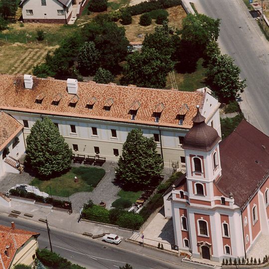Iglesia de San Ignacio de Loyola