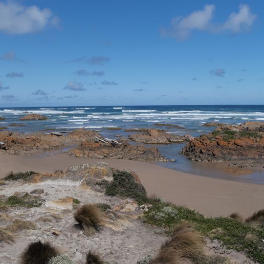 Arthur-Pieman Conservation Area