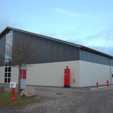 Odsherred Brandmuseum