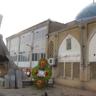 Lonban Mosque