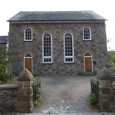 Bancyfelin Chapel