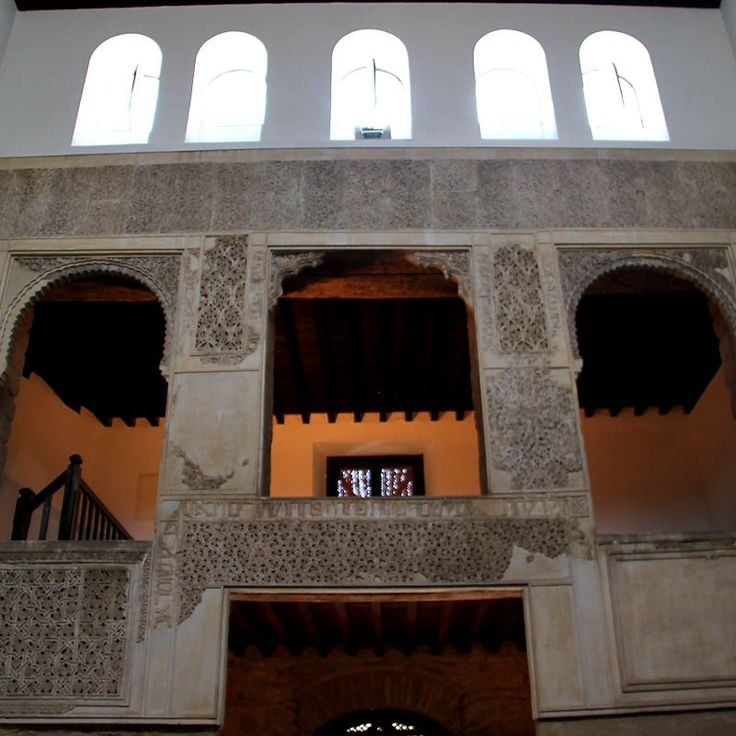 Córdobas synagoga