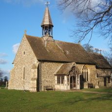 Church of All Saints