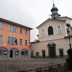 Chiesa di Tutti i Santi