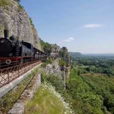 Chemin de Fer Touristique du Haut-Quercy