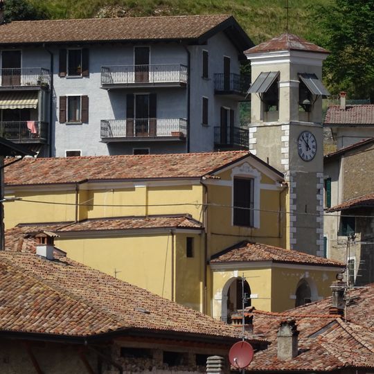 Chiesa di San Bartolomeo