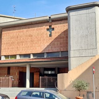 Chiesa di San Giuseppe della Pace