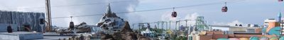 Panoramic View 1