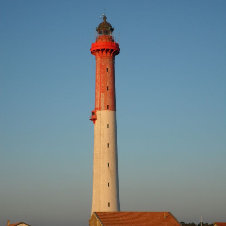 La Coubre Lighthouse
