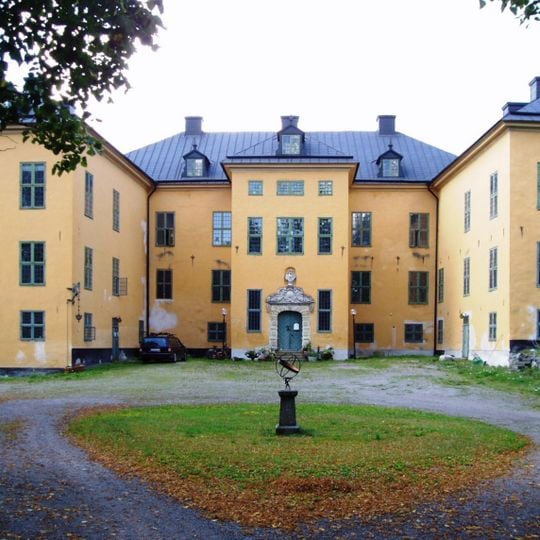 Castello di Venngarn