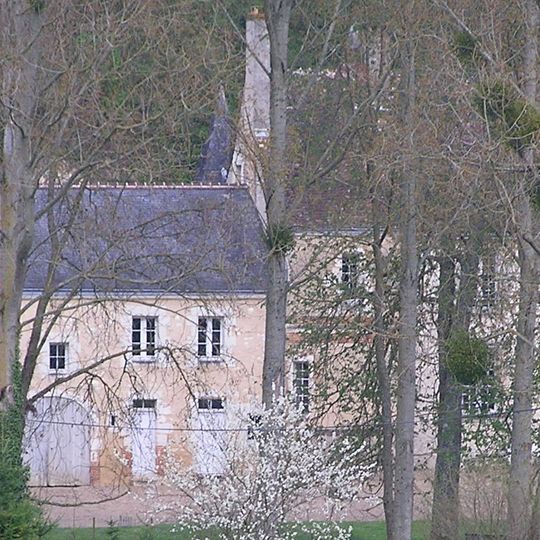 Manoir de la Béchuère