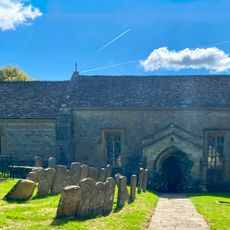 Church of All Saints