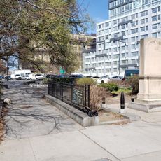 Weinburg Triangle