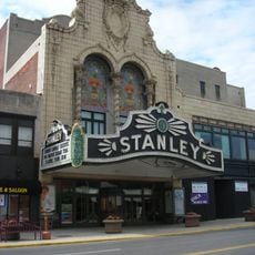 Stanley Theater