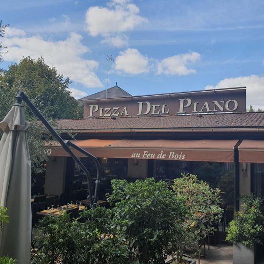 Del Piano