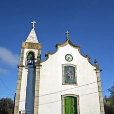 Igreja Paroquial de Tazém