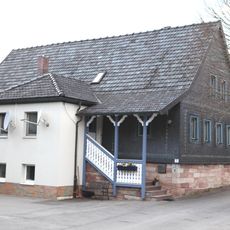 Cultural heritage D-4-73-141-34 in Lautertal (Oberfranken)