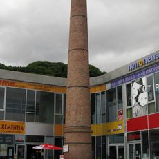 Xemeneia d'Arenys de Mar