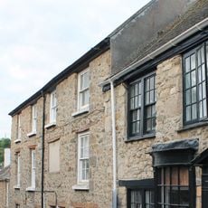 14, 16 And 18, St Thomas Street