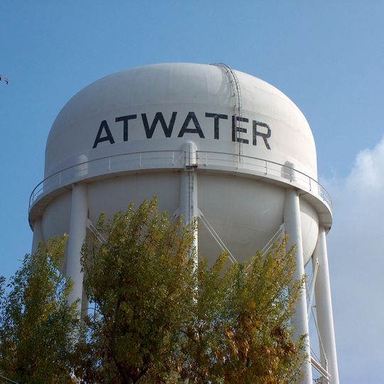 Atwater