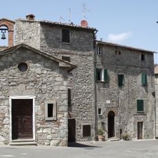 Chiesa di Santa Maria delle Grazie
