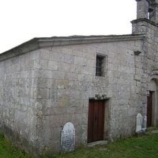 Church of Saint Julian