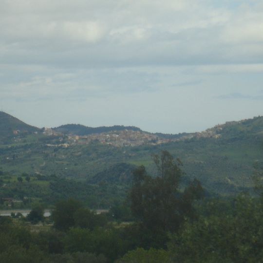 Belvedere di Spinello