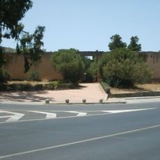 Jardín Botánico de San Fernando