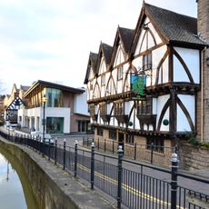 Green Dragon Public House