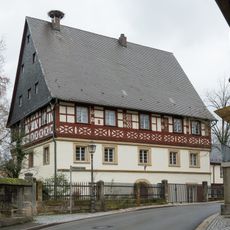 Oberes Schloss Küps