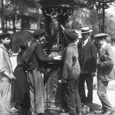 Fontaine Wallace