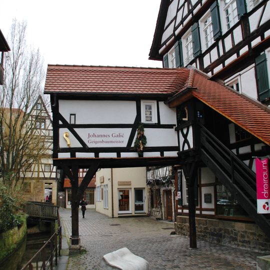 Nonnenhaus