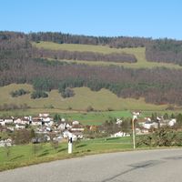 Montsevelier