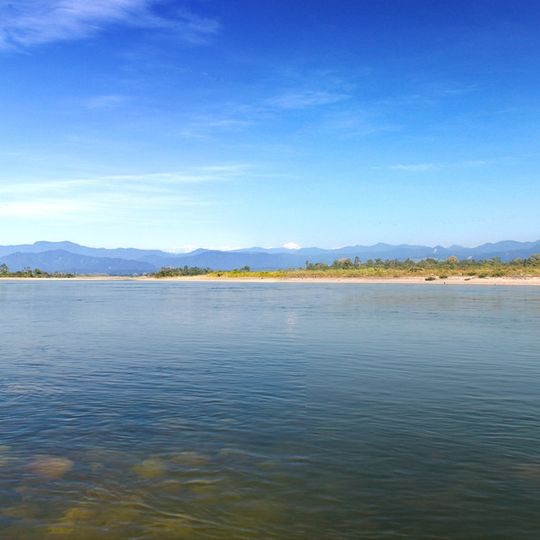 Parc national de Nameri