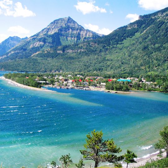 Improvement District No. 4