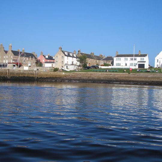 Findhorn