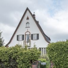 Schellenbergerstraße 41