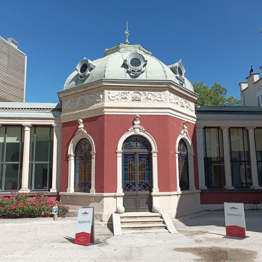 Cappella di Maria Immacolata