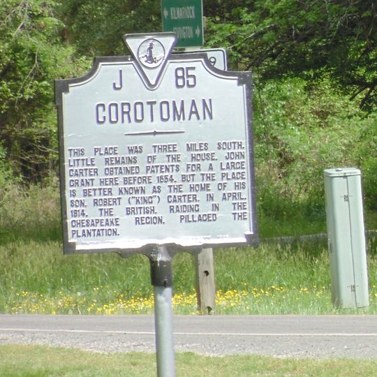 Corotoman