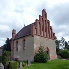 Church in Grapzow