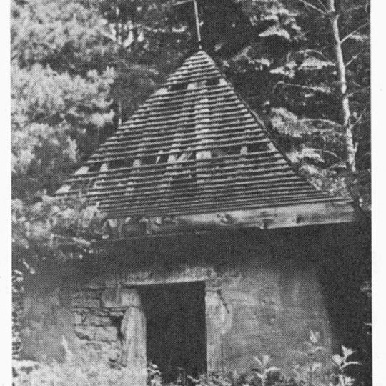 Chapelle des Pestiférés de Haute-Neuveville