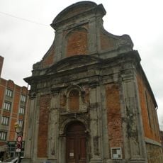 Hôpital militaire de Maubeuge