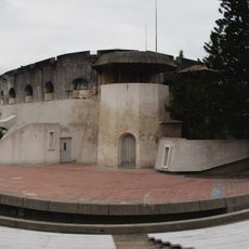 Centre culturel Miguel-Ángel-Asturias