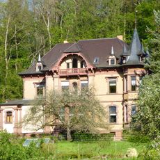 Amalienhof (Katharinenstift)
