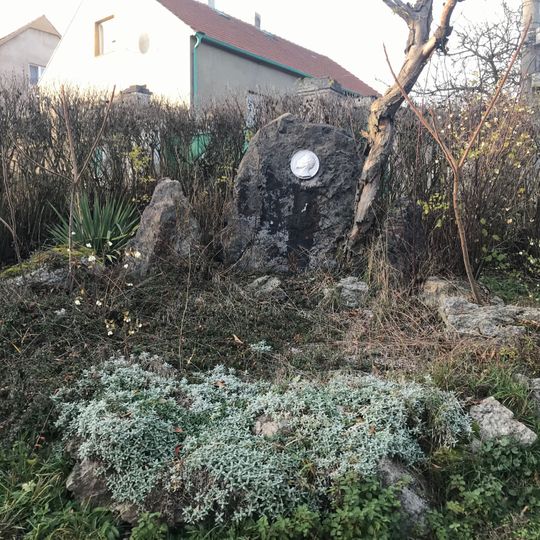 Památník Miroslava Tyrše