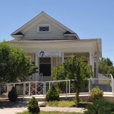 Burke-Berryman House